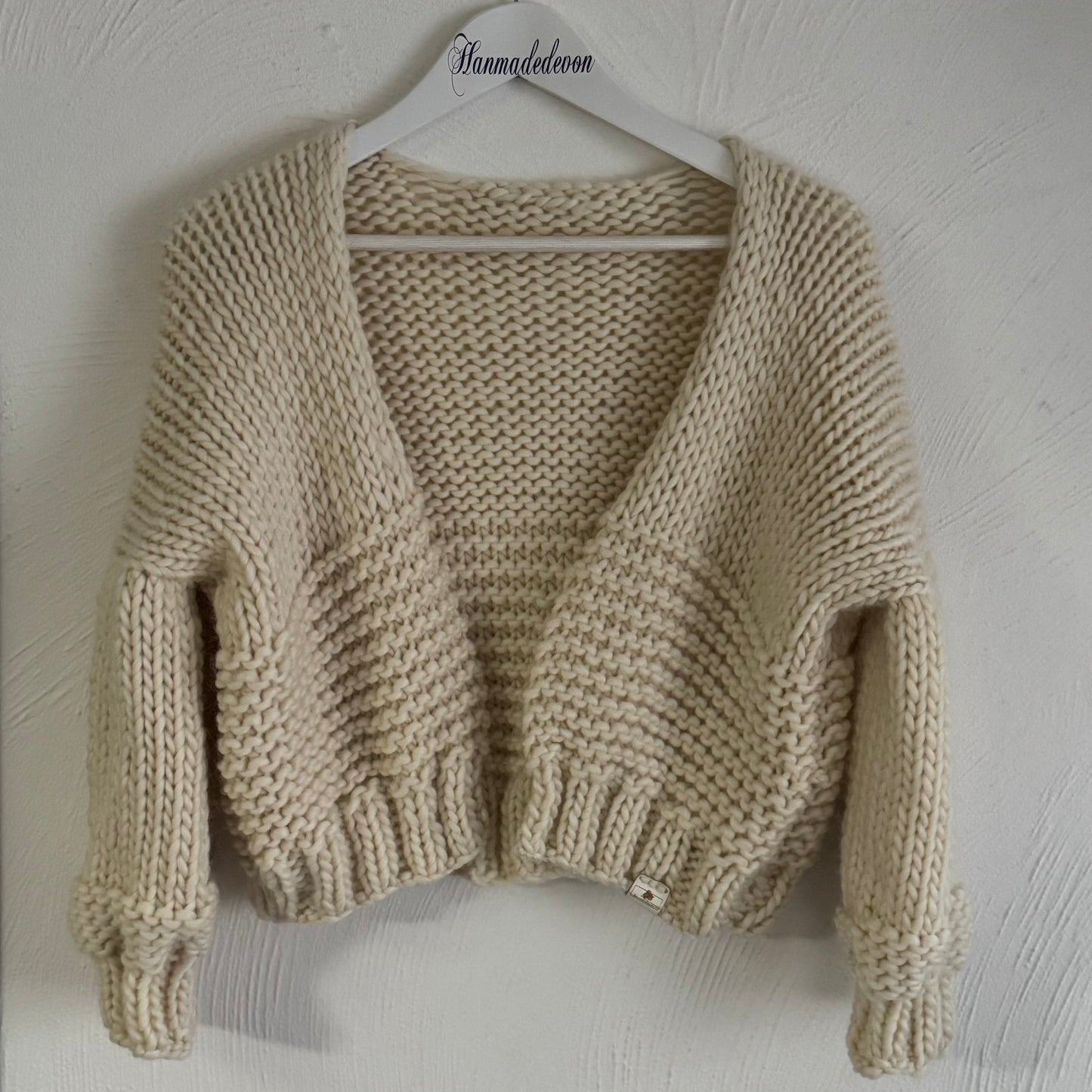 Knitting Lessons with Han – 1-to-1 & Small Group Classes – Learn Knitting from a Handmade Expert – Beginner to Advanced