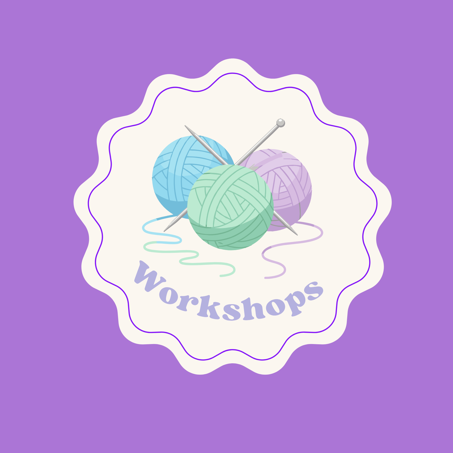 Workshops & Classes
