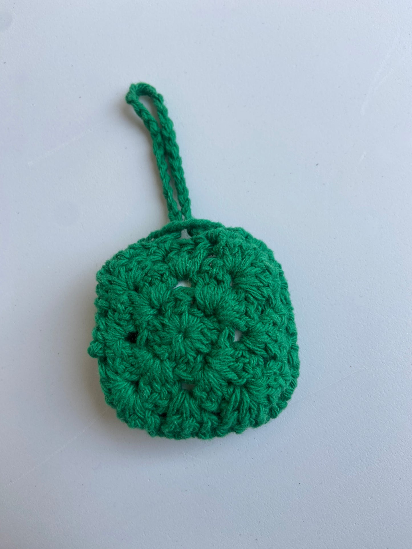 Hooked on Tunes: Crochet Airpod/ Earphone Case