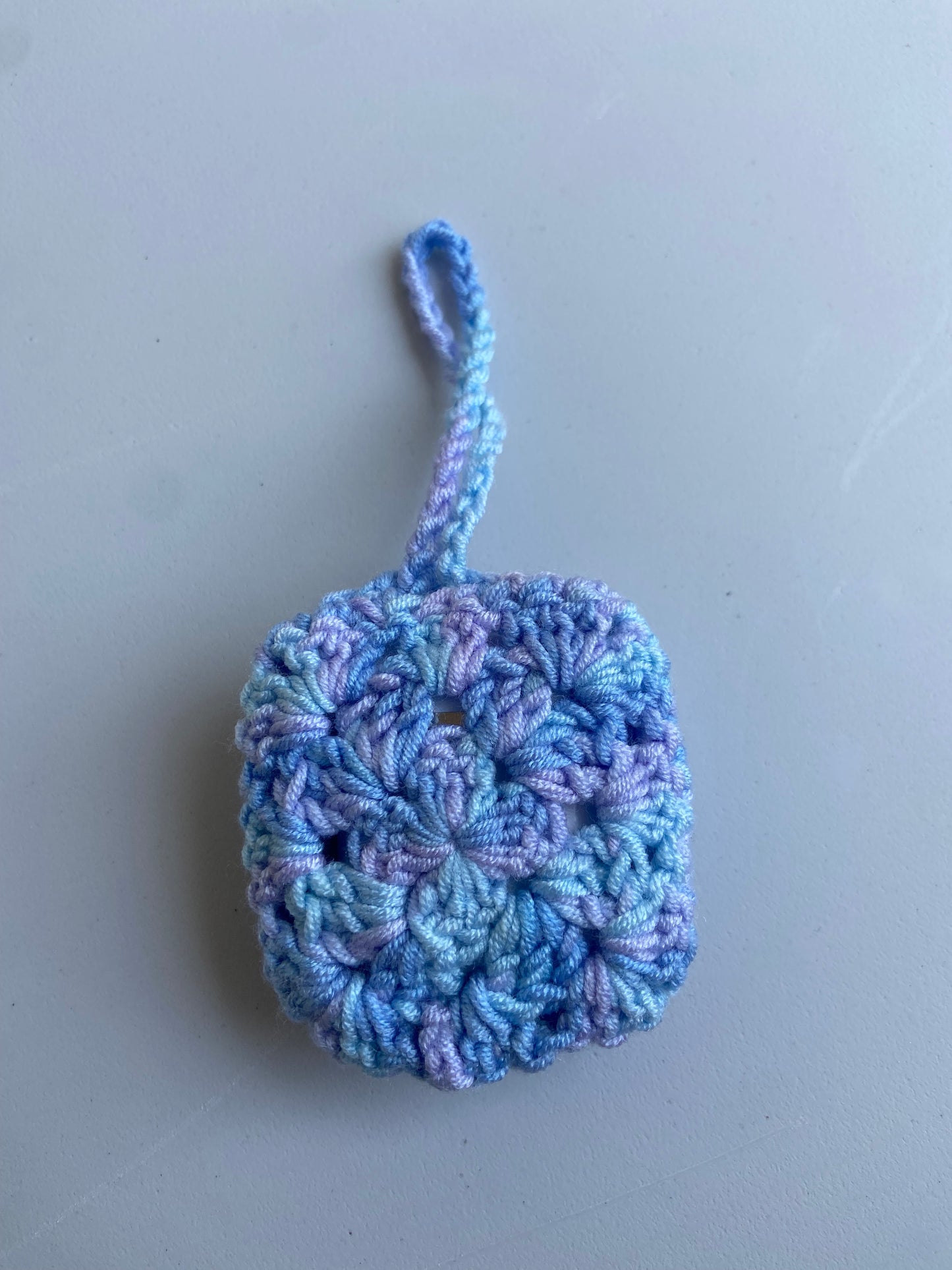 Hooked on Tunes: Crochet Airpod/ Earphone Case