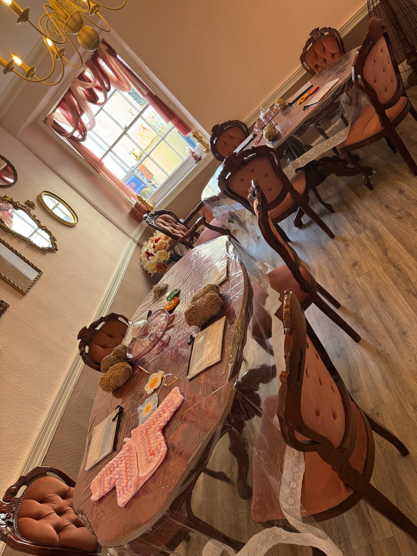 Summer Craft Club At Yellow Umbrella Gifts