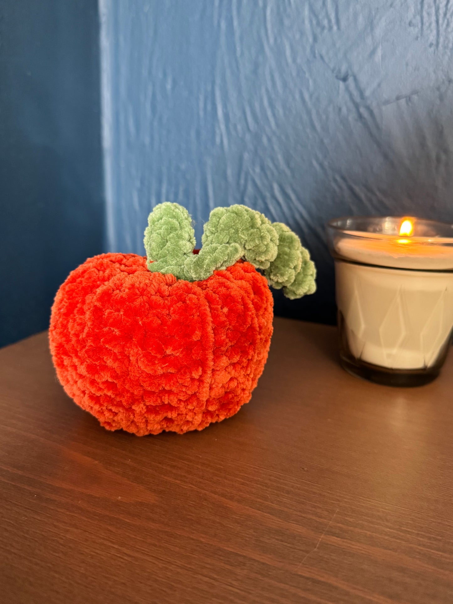 Spooky Cute Plushie Collection – Handmade Crochet Ghost, Bat, Zom-Bee & Pumpkin Soft Toys